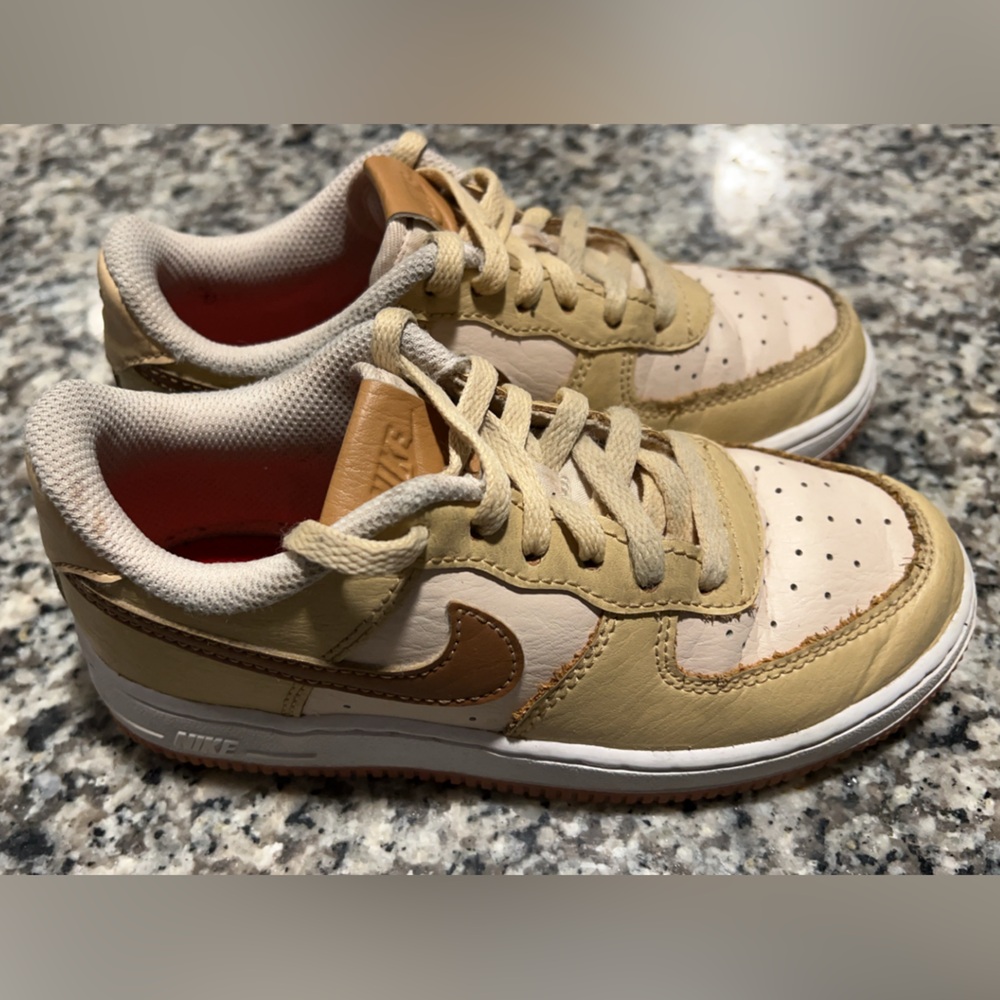Nike Air Force One